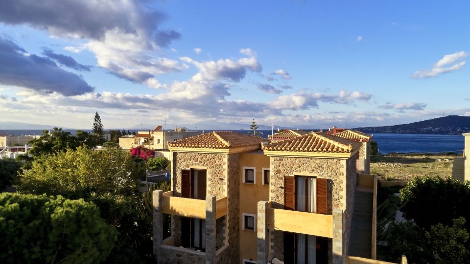 Angelina Boutique Escape