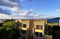 Angelina Boutique Escape Hotel dekat Paralia Panagitsa