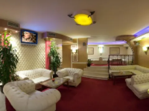 Capitol Hotel Hotels in Odesos