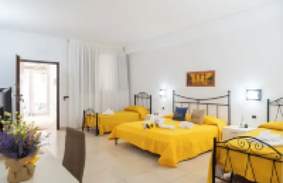 B&B Tenuta Barone
