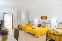 B&B Tenuta Barone