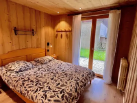 Résidences Delavay la Cordée Hotels in Les Gets