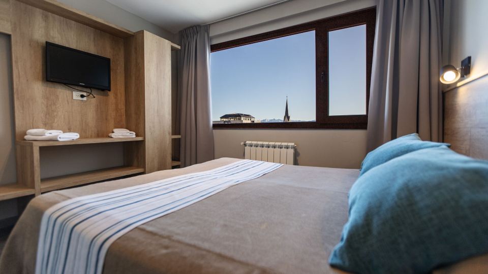 Hotel 7 Lagos