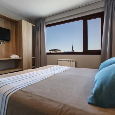 Hotel 7 Lagos
