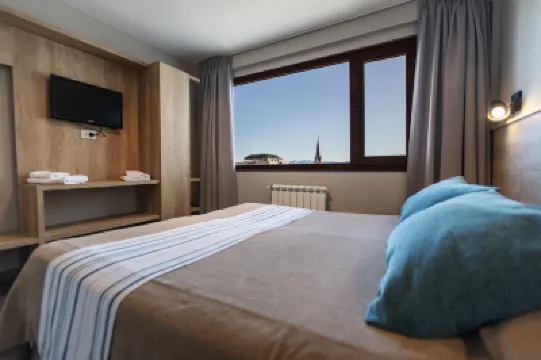 Hotel 7 Lagos Hôtels à : 