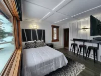 Snowriver Mountain Resort Hotels in Gogebic County