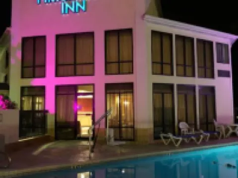 Millennium Inn Hotels in Jones County