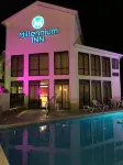 밀레니엄 인 엘리스빌 Ellisville Village 주변 호텔