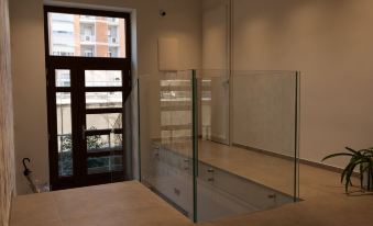 Firrao Rooms Matera