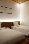 Lantis ViBES Inn