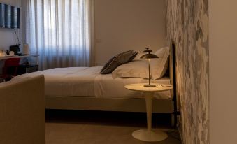 Firrao Rooms Matera