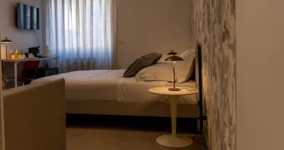 Firrao Rooms Matera