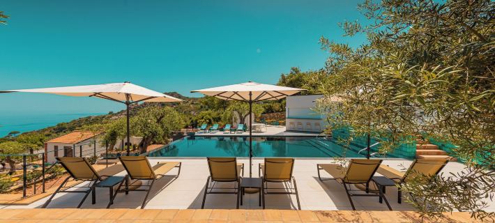 Villa Totò Resort Hotels in Cefalu