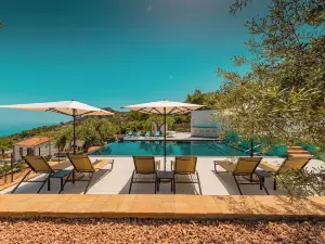 Villa Totò Resort