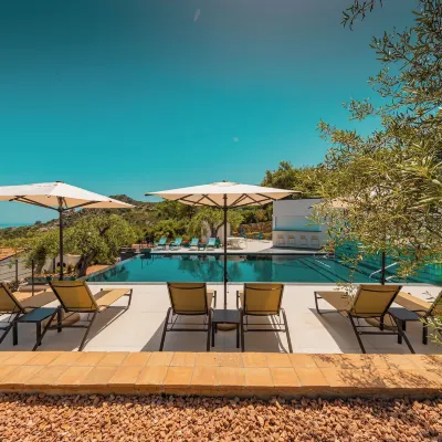 Villa Totò Resort Hotels near Museo Mandralisca