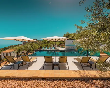 Villa Totò Resort Hotels in Cefalu