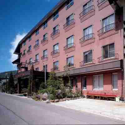 Hotel Sanraku Hotel Exterior