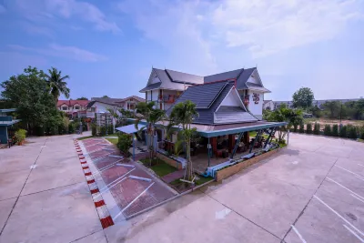 MS Hotel Sriracha Hoteles en Laem Chabang