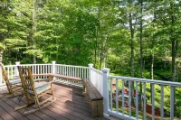 六居室家庭度假屋