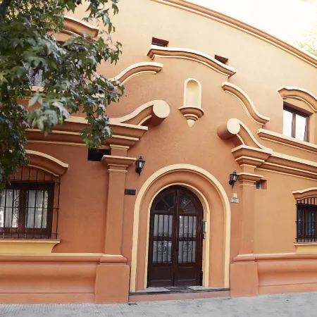 Donna Alda Casa