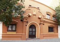 Donna Alda Casa Hotel a 