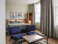 Haslem Hotel Hotels in Lisburn