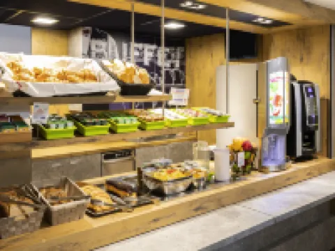 Hotel Ibis Budget Fecamp Hotels in Fécamp