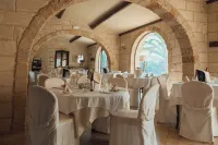 Tenuta Masseria & Spa Chicco Rizzo Hotels in Martano