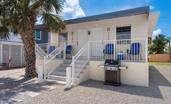 Lucky Charm 1 by Sun Palace Vacations