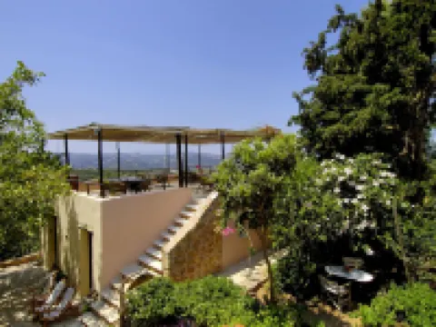 Elia Hotel & Spa Hotels in Kolimvari