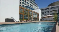 Select Elegant Apartments by Time Hotel & Apartments - Rooftop Pools