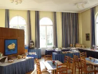 Waldschloss Parow Hotels in Koserow