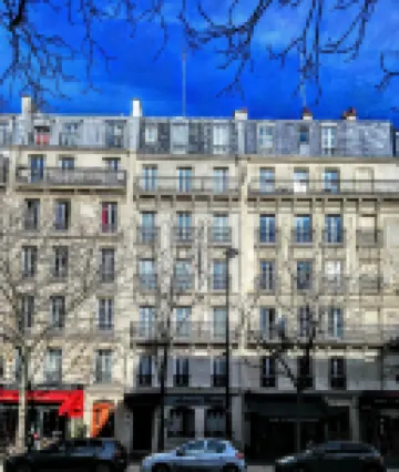 Acacia Hotel Hotel in zona 11° arrondissement