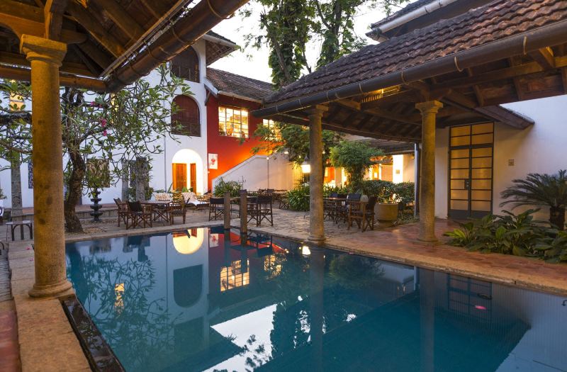 Malabar House photo 3