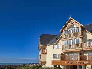 Hotel les Vikings