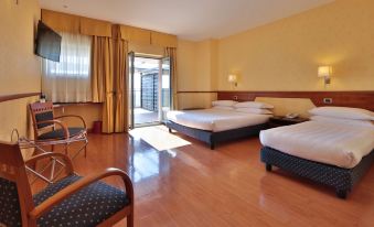 Best Western Hotel I Colli