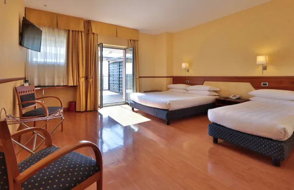 柯麗貝斯特韋斯特酒店