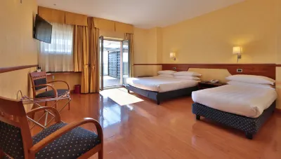 Best Western Hotel I Colli Macerata Hotel a Valle Cascia