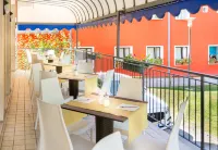 Hotel Antille e Azzorre - Desayuno