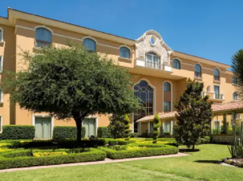 Casamayor Hotel Hacienda