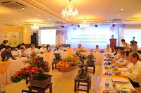Viet Uc Hotel Hotels in Giong Trom District