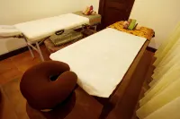 Las Casas Filipinas de Acuzar - spa