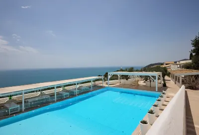 La Locanda Del Carrubo Hotel in zona Spiaggia di Piana di Mattinata