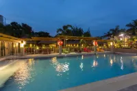 Venue 88 - Pools