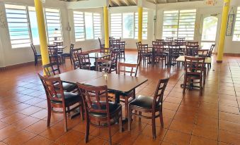 Parador Maunacaribe - Maunabo