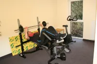 Hotel Sonnenhof - Gym