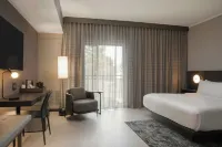 萬豪AC酒店阿什維爾比爾特莫爾村 - 4星級