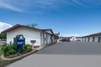 Days Inn by Wyndham Jamestown Hotels in Jamestown