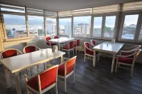 Altinnal Hotel Hotel di Izmit