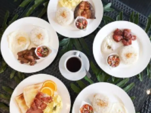 巴拉爾水療酒店 波克酒店